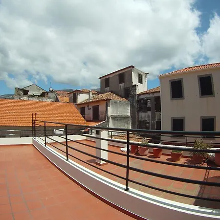 Casa Dos Avos By Rent2U, Lda Apartment Funchal  Exterior photo