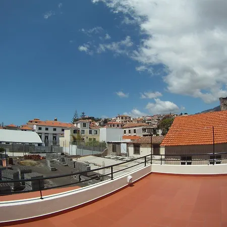 Casa Dos Avos By Rent2U, Lda Apartment Funchal  Exterior photo