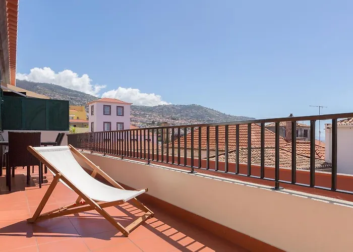 Casa Dos Avos By Rent2U, Lda