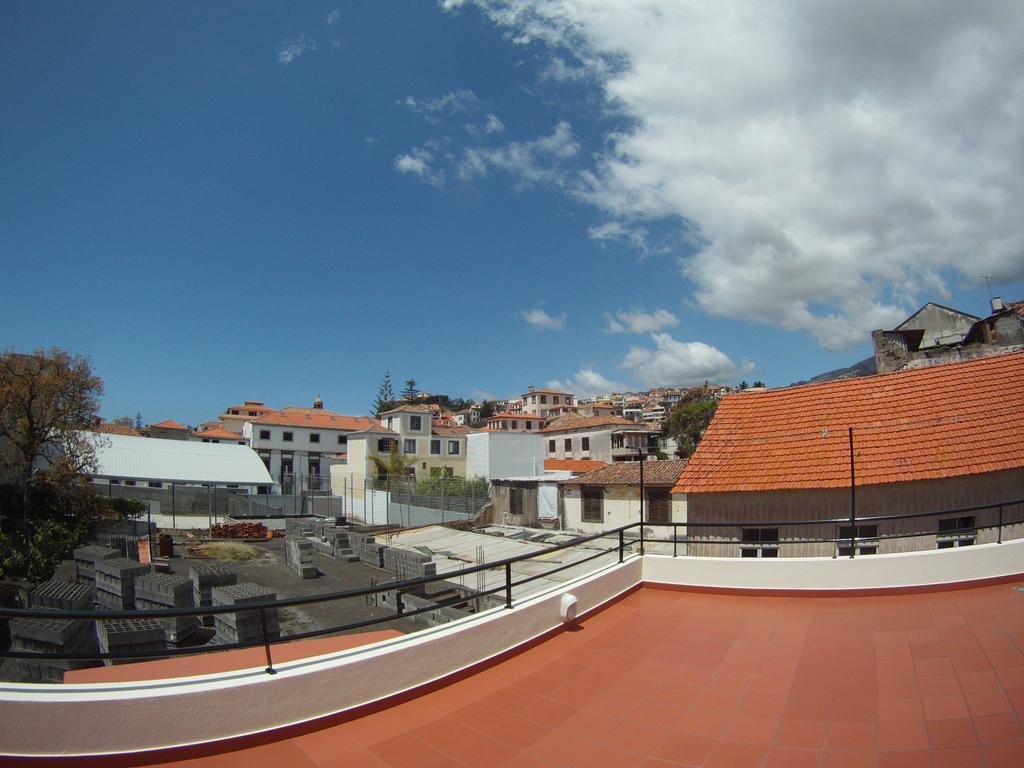 Apartment Casa Dos Avos By Rent2u, Lda Funchal (Madeira)