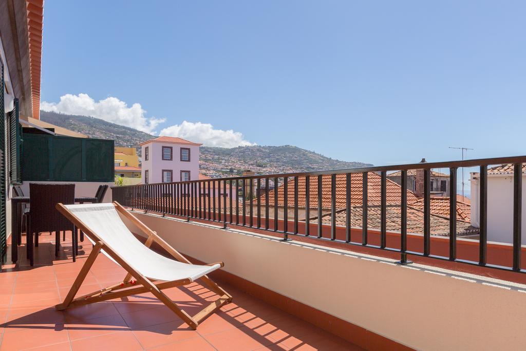 Casa Dos Avos By Rent2u, Lda Funchal (Madeira)