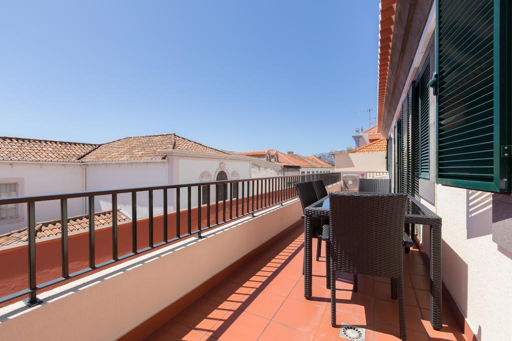 Apartment Casa Dos Avos By Rent2u, Lda *