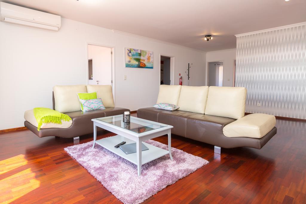 Apartment Casa Dos Avos By Rent2u, Lda Funchal (Madeira)
