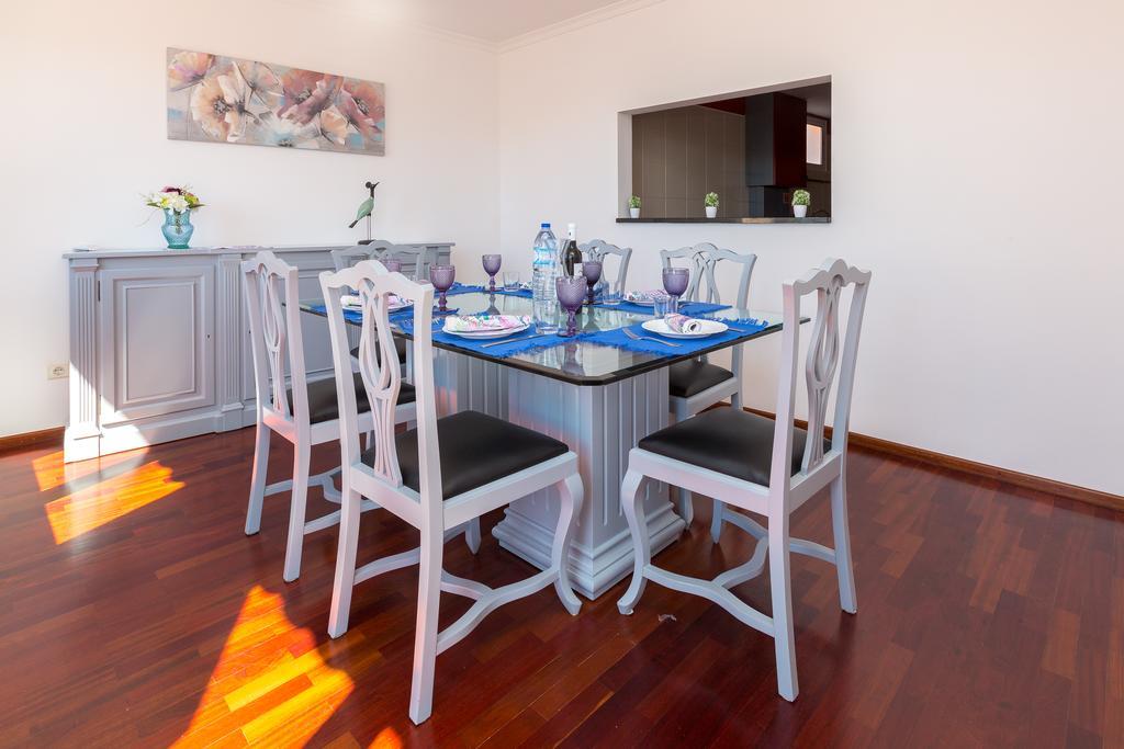Apartment Casa Dos Avos By Rent2u, Lda *