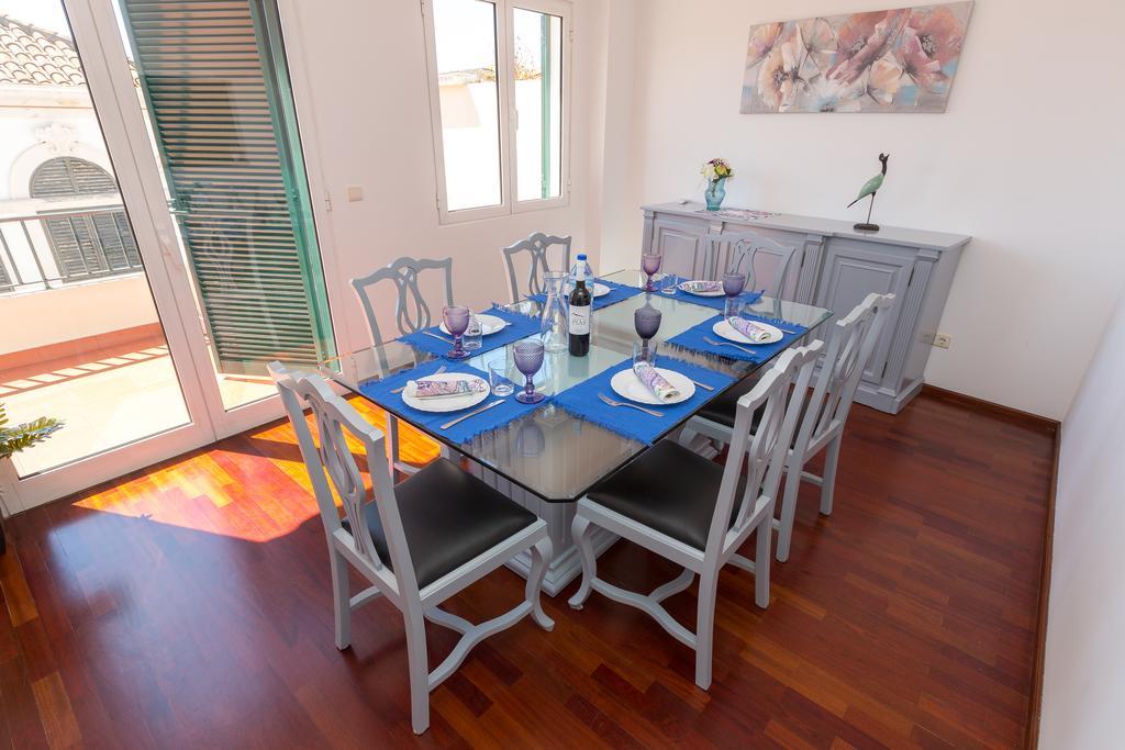 Casa Dos Avos By Rent2u, Lda