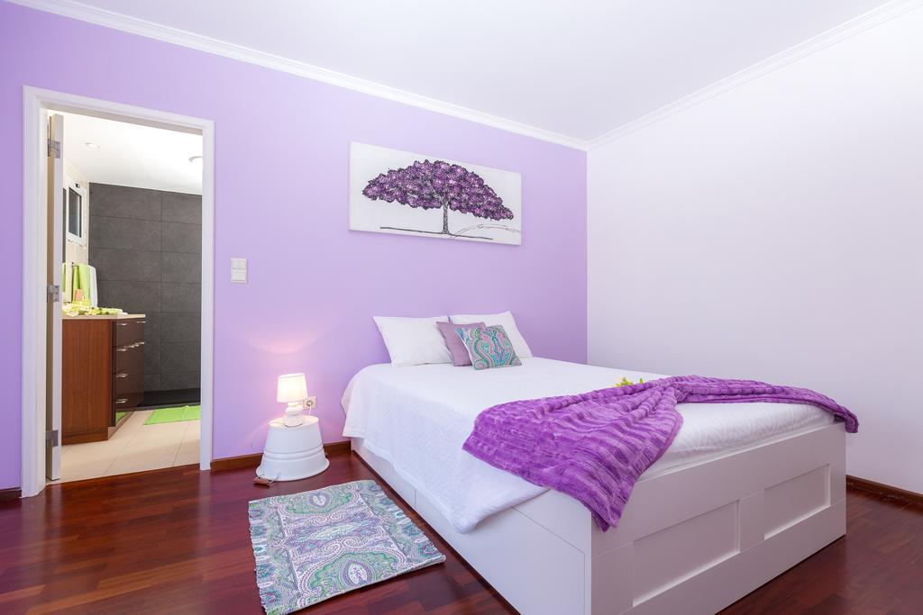 Casa Dos Avos By Rent2u, Lda Apartment