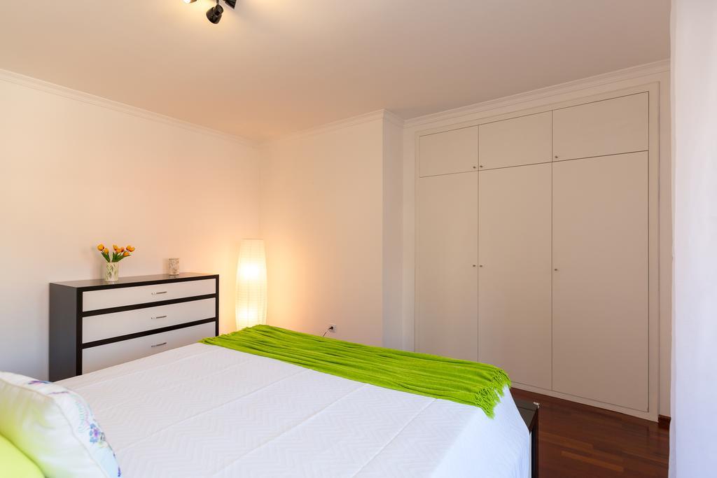 Apartment Casa Dos Avos By Rent2u, Lda Funchal (Madeira)
