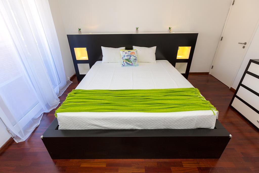 Apartment Casa Dos Avos By Rent2u, Lda