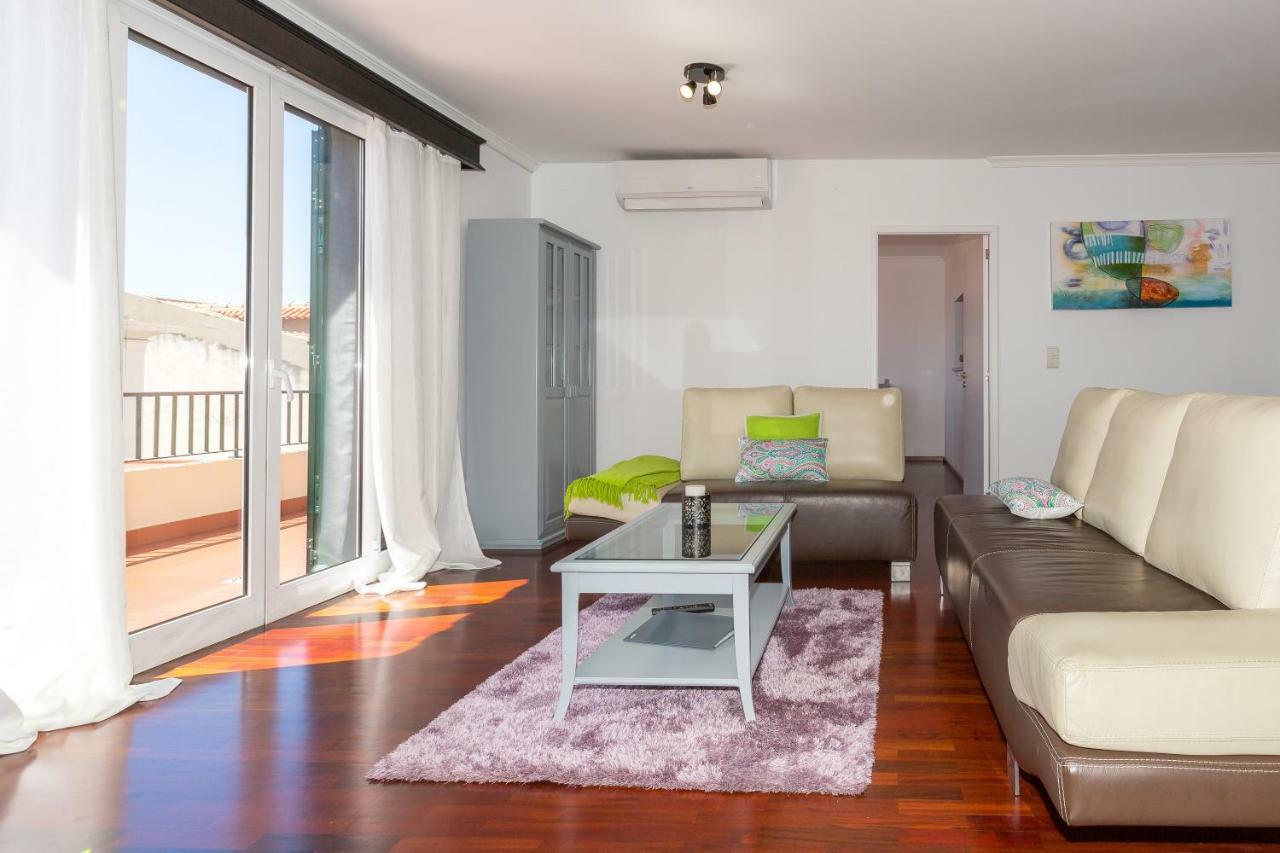 Casa Dos Avos By Rent2u, Lda Apartment *