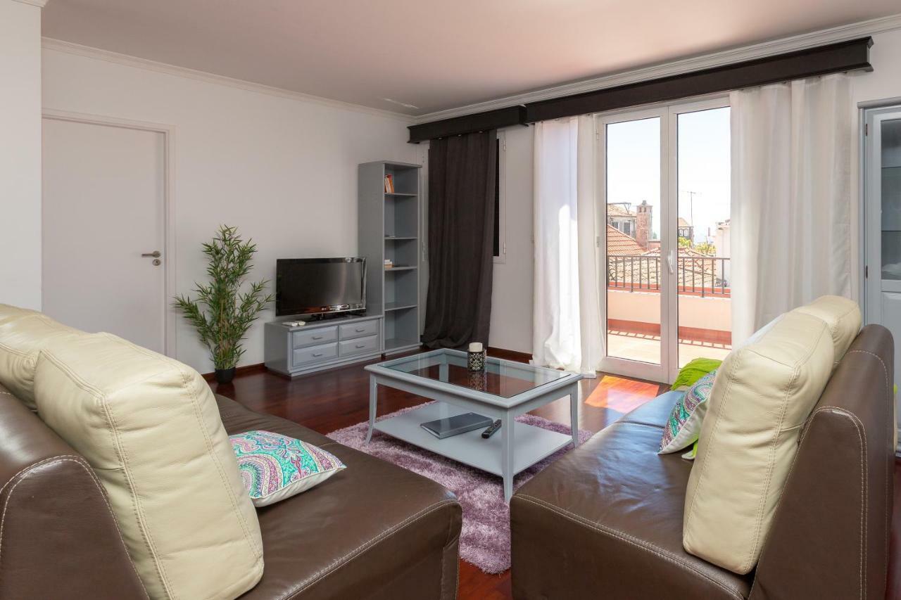 Apartment Casa Dos Avos By Rent2u, Lda Funchal (Madeira)
