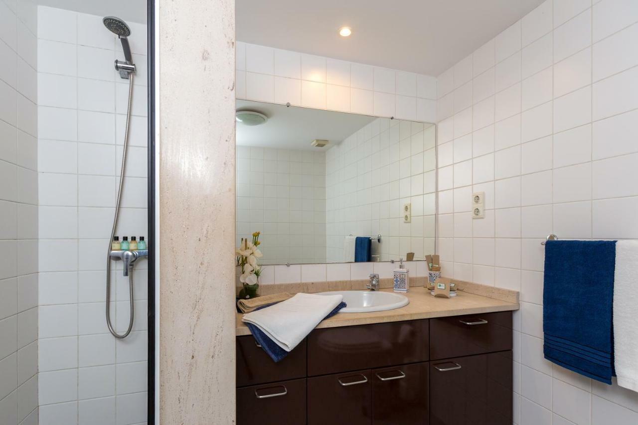Casa Dos Avos By Rent2u, Lda Apartment